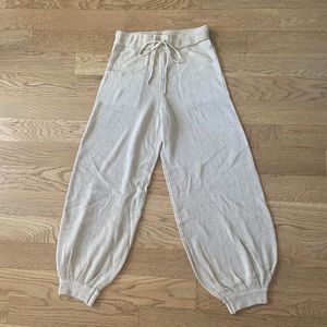Free People Knut Jogger